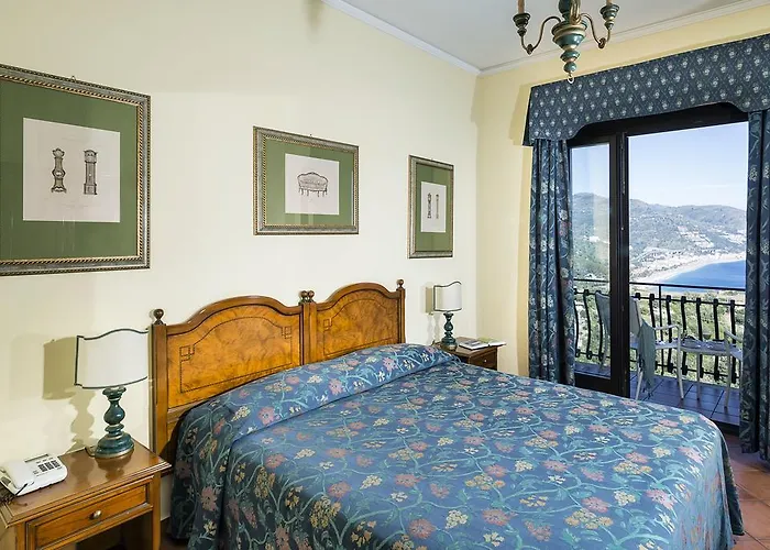 Chambre Supérieure