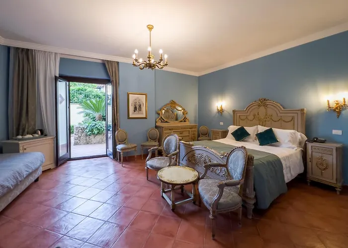 Chambre Familiale