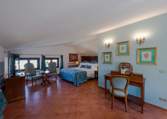 Chambre Familiale