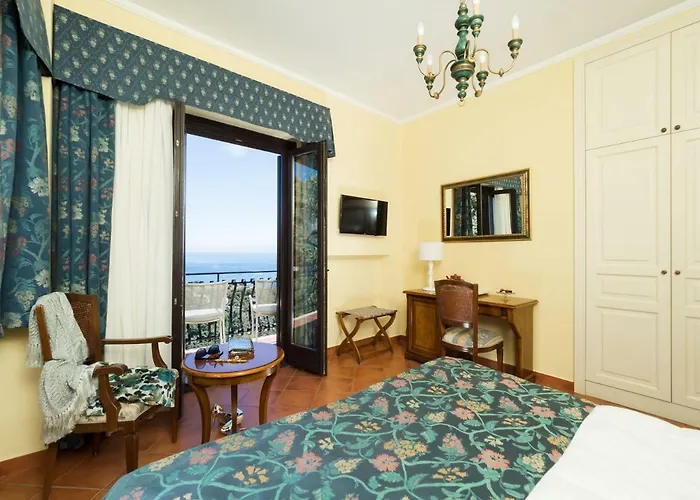 Chambre Supérieure